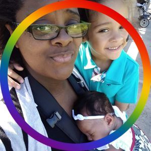 Meet your Posher, Leigh ann